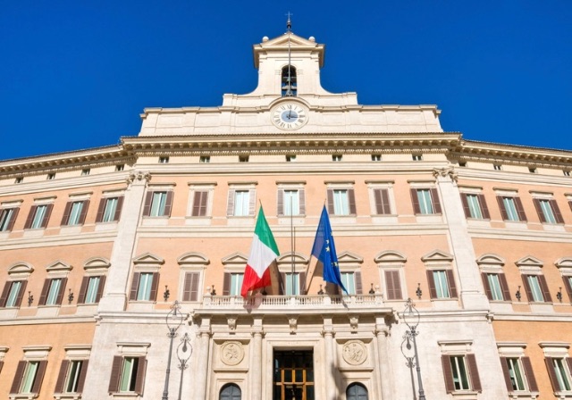 A Lei italiana n. 11 de 2026