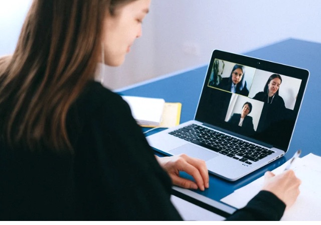 A Bella Lex Consultoria presta atendimento online para a comodidade dos clientes