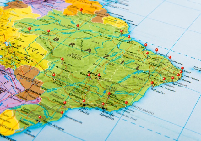 A Bella Lex Consultoria tem várias unidades no Brasil, atendendo com competência e seriedade