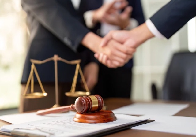 A Bella Lex presta um serviço jurídico em direito internacional de alto perfil na Itália e na Suíça