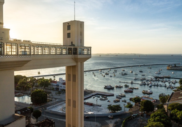 A Bella Lex Consultoria assessora os clientes de Salvador Bahia a obterem a cidadania italiana por descendência