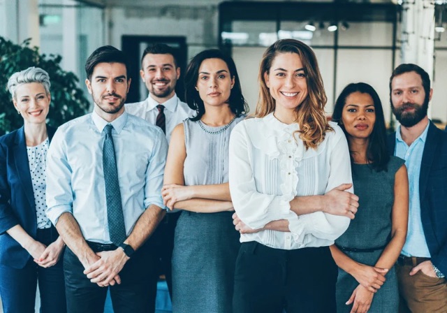 A Equipe da Bella Lex Consultoria é composta por profissionais de alta competência