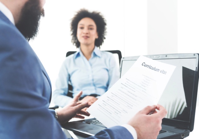 Envie seu currículo para trabalhar conosco na Bella Lex Consultoria