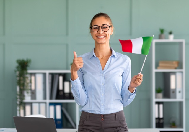 O Decreto Tajani de 2025 e nova Lei da cidadania italiana prevê o visto facilitado para trabalho na Itália