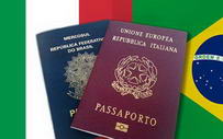 Cidadania Italiana