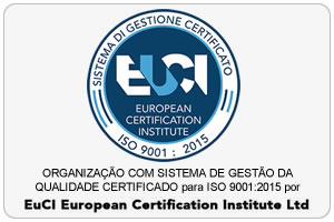 Bella Llex ISO 9001:2015
