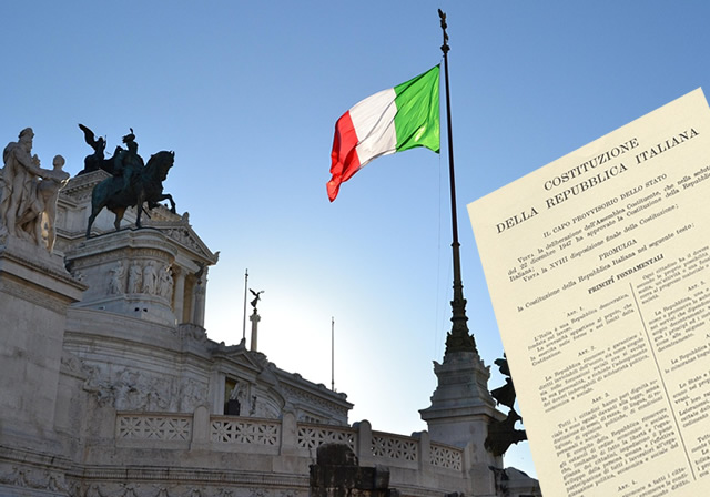 Cidadania italiana com a lei 142/2025 em 2026