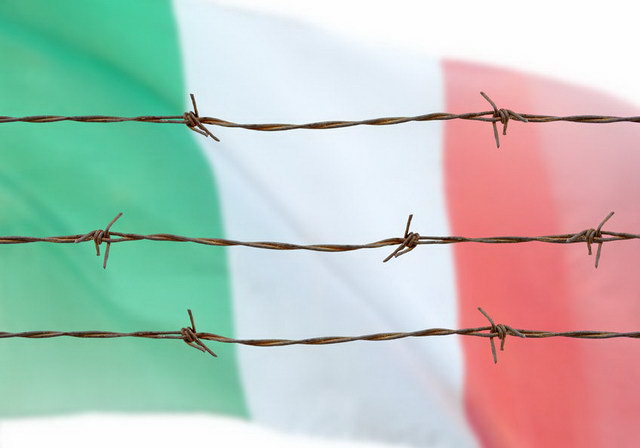 Como sanar situações irregulares de cidadania italiana