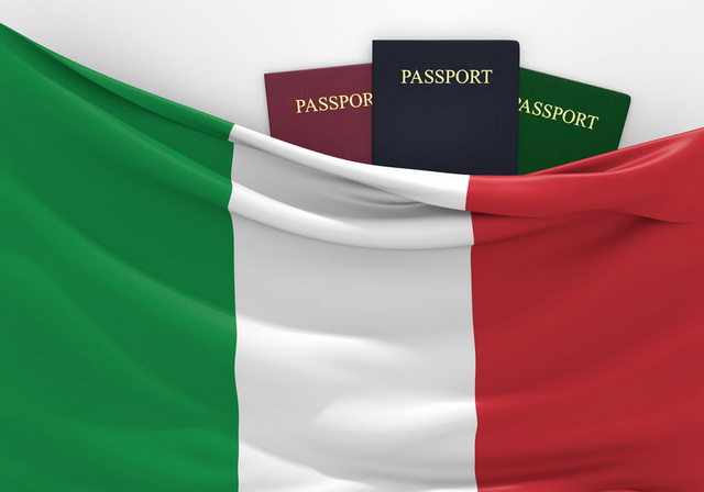 Como tirar a cidadania italiana corretamente Itália