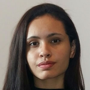Laura Yasmin S. Silva