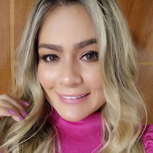Thais Sampaio Jaques Marques