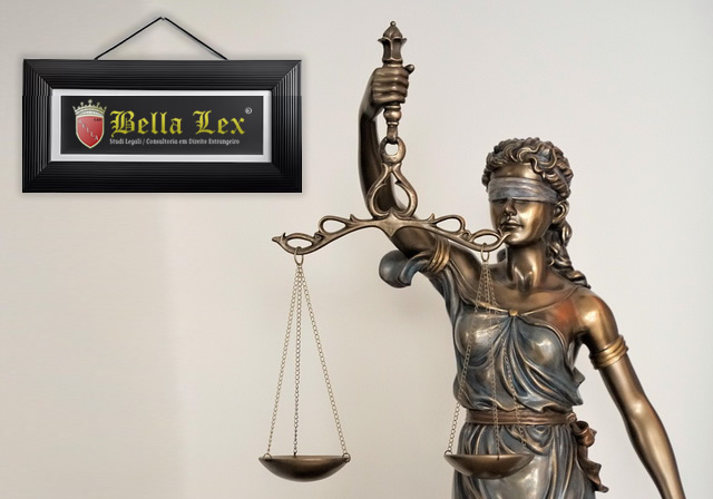 Cidadania italiana com a lei 142/2025 e o impacto prático da sentença