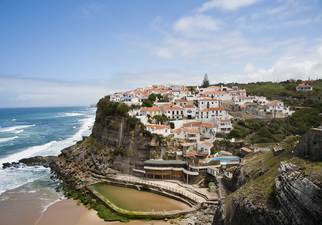 Assessoria completa para se morar em Portugal Assessoria completa para se morar em Portugal