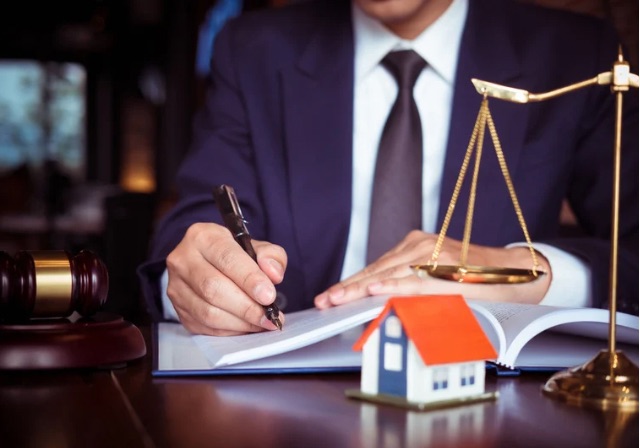 Lo staff di Bella Lex è especializzato in contratti di acquisto e vendita di immobile in Brasile