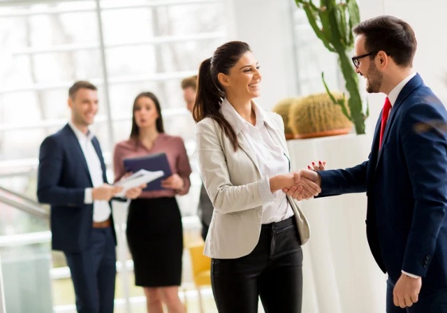 Bella Lex studi legali svolge il servizio di ricerca di partner brasiliano per Joint Venture, selezionando il partner con attenzione e serietà