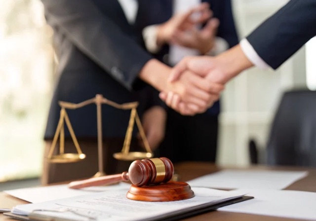 Il team di Bella Lex si impegna contrattualmente a costituire una società in Brasile, fornendo assistenza legale