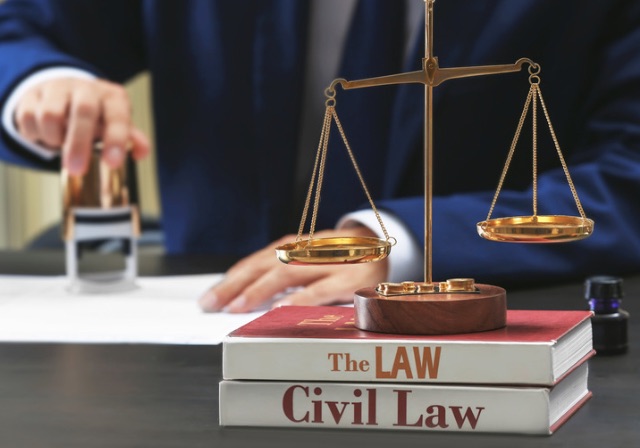 Bella Lex studi legali è specializzato in diritto civile internazionale