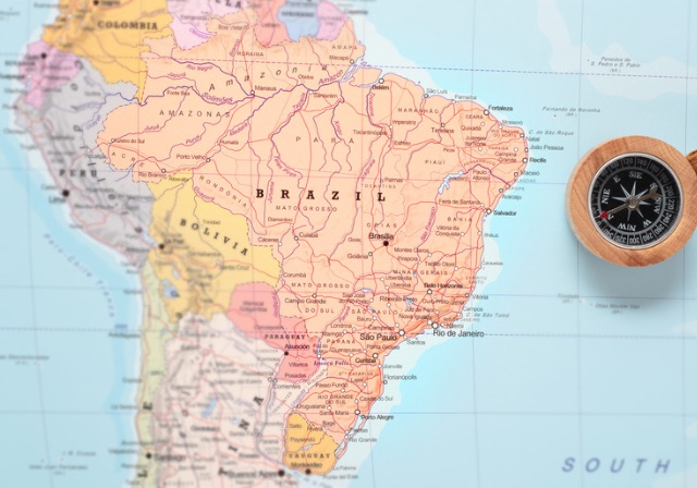 Gli avvocati brasiliani di Bella Lex offrono un supporto capillare sul territorio brasiliano