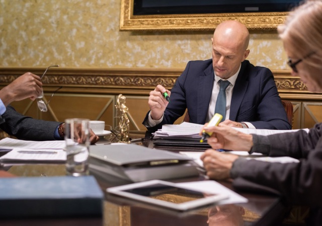 Gli avvocati di Bella Lex si occupano in modo personalizzato delle  pratiche che trattano