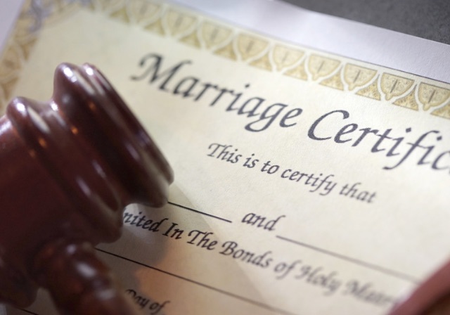 Bella Lex provvede alle traduzioni giurate e alle apostille per la richiesta di visto per matrimonio in Brasile e in Italia