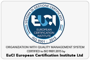 Bella Lex - Certified to ISO 9001:2015
