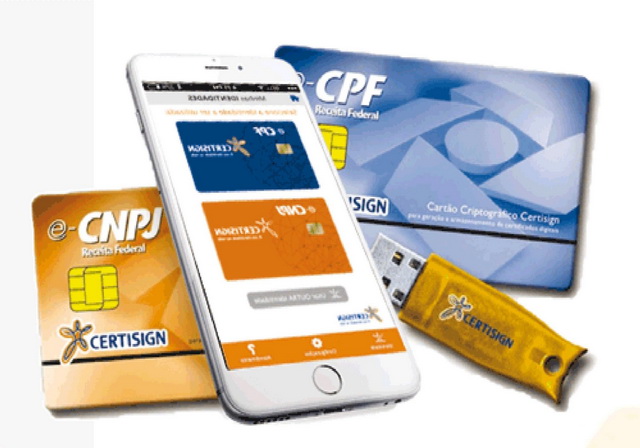 Certificato digitale riduce tempo per la documentazione Certificato digitale riduce tempo per la documentazione