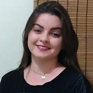 Ana Paula R. Fialho
