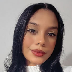 Caroline Rosado