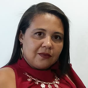 Joudylene Silveira Pinto