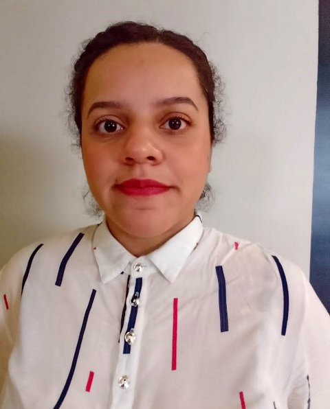 Gladys Adecellis E. Botelho Gladys Adecellis E. Botelho