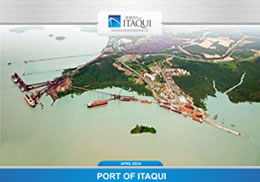 Port of Itaqui