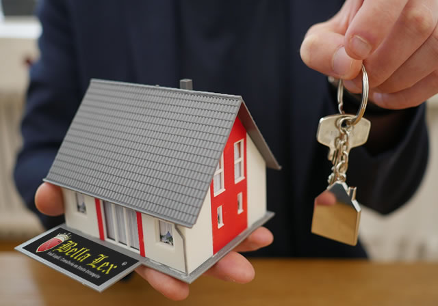Investitore Immobiliare in Brasile