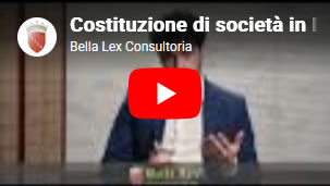 Costituzione di società in Brasile